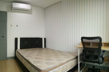 V Residence 3 @ Sunway Velocity