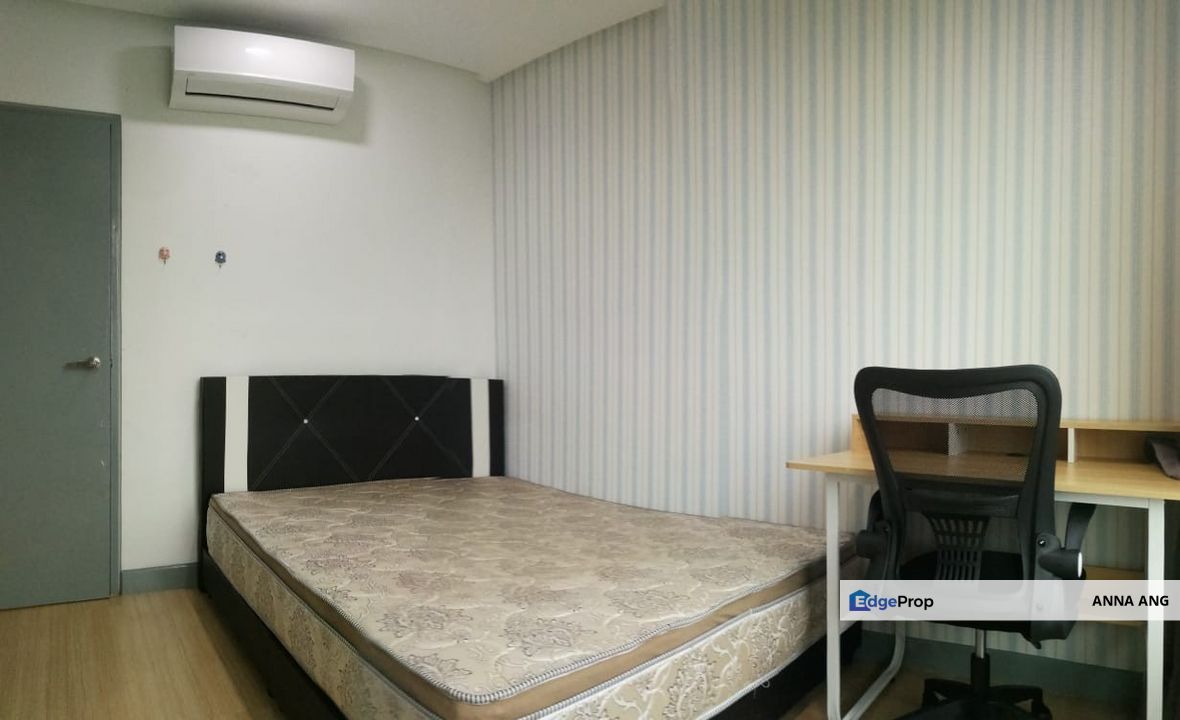 V Residence 3 @ Sunway Velocity 1900sf Duplex , Kuala Lumpur, Cheras