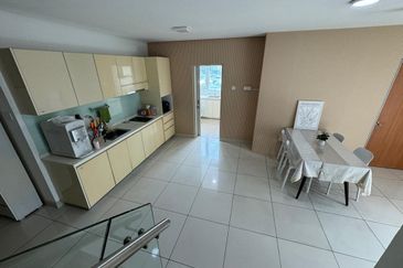 V Residence 3 @ Sunway Velocity