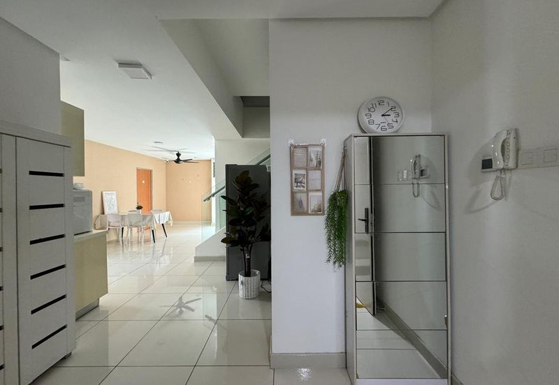 V Residence 3 @ Sunway Velocity