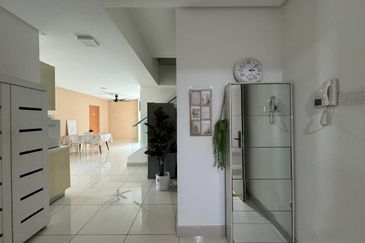 V Residence 3 @ Sunway Velocity