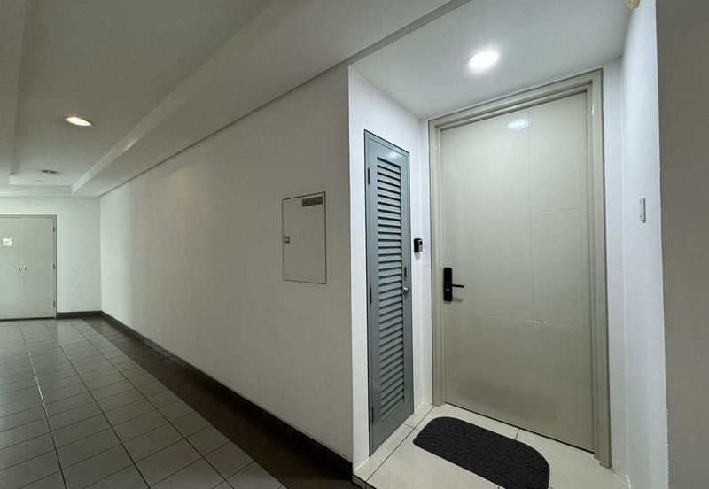 V Residence 3 @ Sunway Velocity