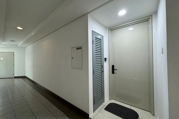 V Residence 3 @ Sunway Velocity