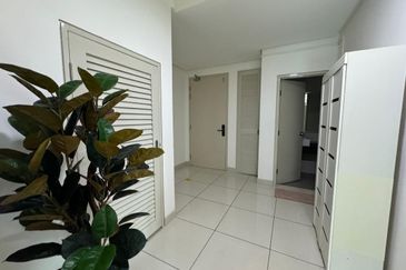 V Residence 3 @ Sunway Velocity