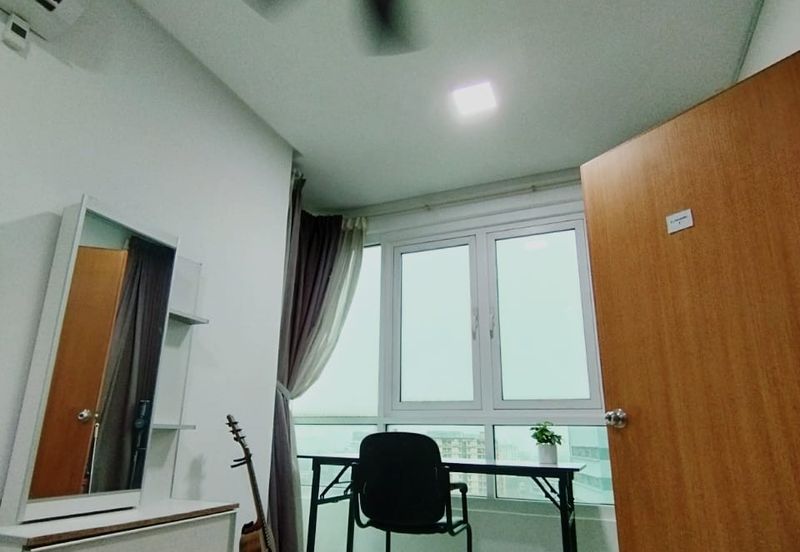 V Residence 3 @ Sunway Velocity