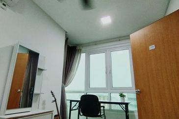 V Residence 3 @ Sunway Velocity