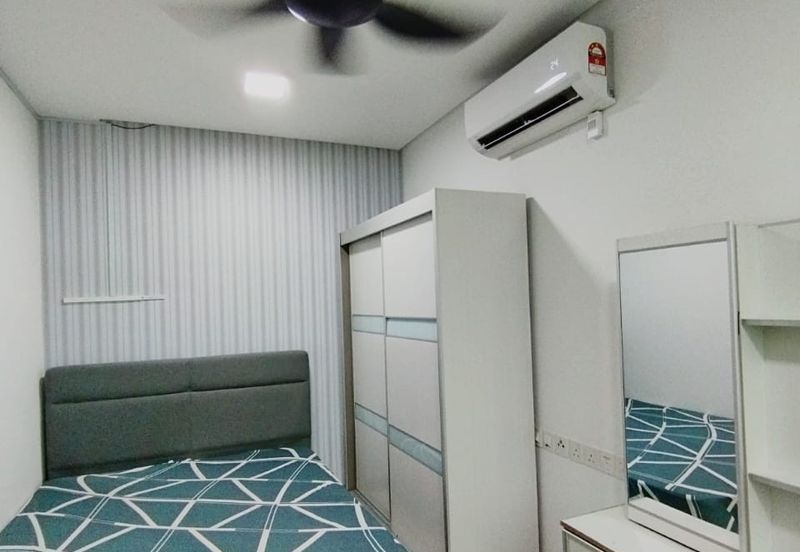 V Residence 3 @ Sunway Velocity