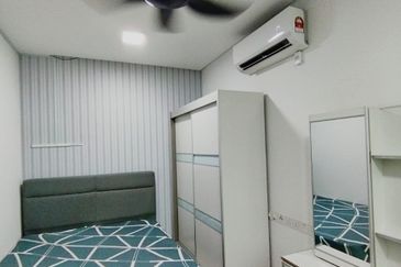 V Residence 3 @ Sunway Velocity