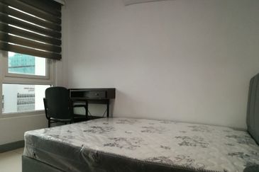 V Residence 3 @ Sunway Velocity