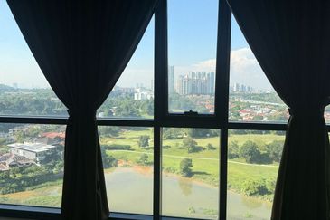 Bayberry @ Tropicana Gardens