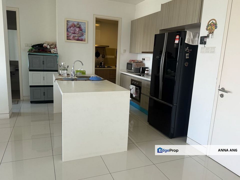 Bayberry @ Tropicana 1573sf 3+1R , Selangor, Tropicana