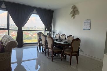 Bayberry @ Tropicana Gardens