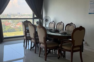 Bayberry @ Tropicana Gardens