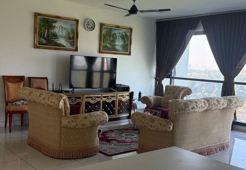 Bayberry @ Tropicana Gardens