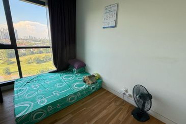 Bayberry @ Tropicana Gardens