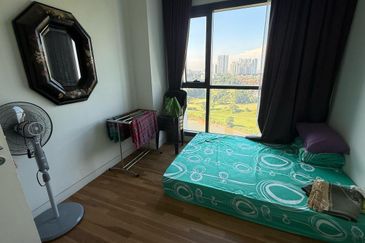 Bayberry @ Tropicana Gardens