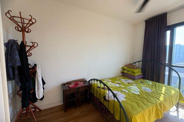 Bayberry @ Tropicana Gardens