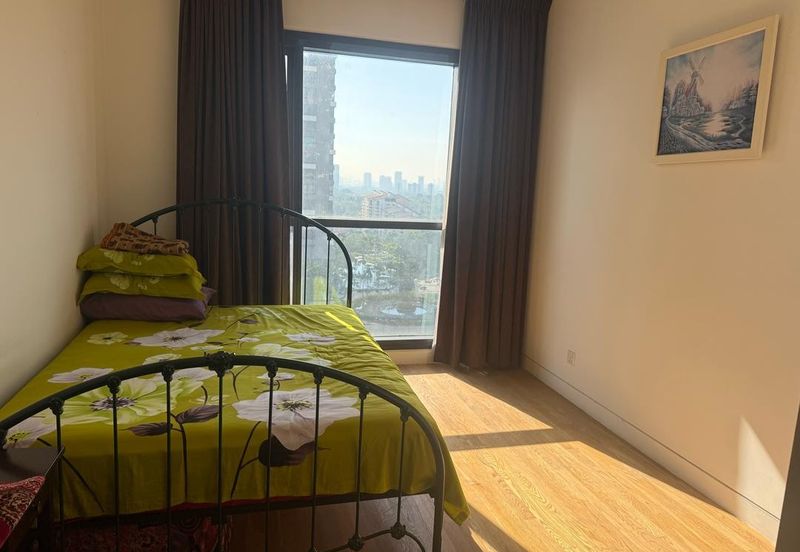 Bayberry @ Tropicana Gardens