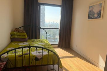 Bayberry @ Tropicana Gardens