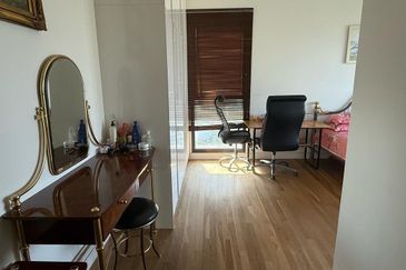 Bayberry @ Tropicana Gardens