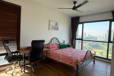 Bayberry @ Tropicana Gardens