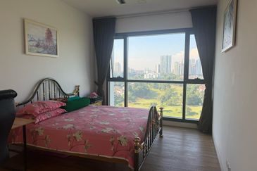 Bayberry @ Tropicana Gardens