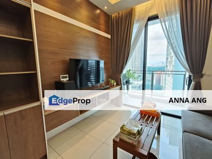 Nadi Bangsar 1+1R 689sf Lowest Price , Kuala Lumpur, Bangsar