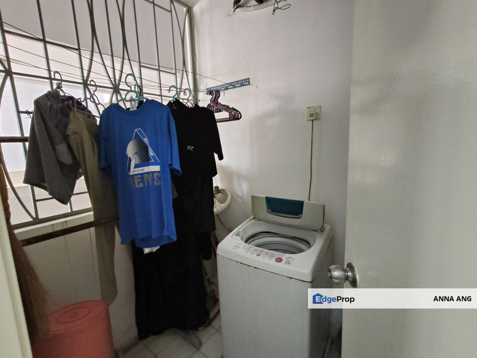 Millennium Place 4R 2B 936sf, Selangor, Petaling Jaya