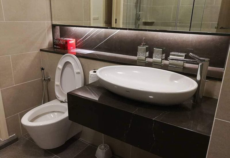 Nadi Bangsar Service Residence