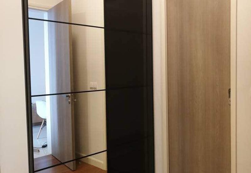 Nadi Bangsar Service Residence