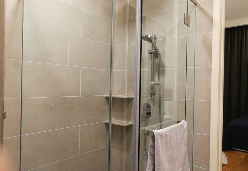 Nadi Bangsar Service Residence