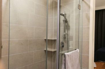 Nadi Bangsar Service Residence