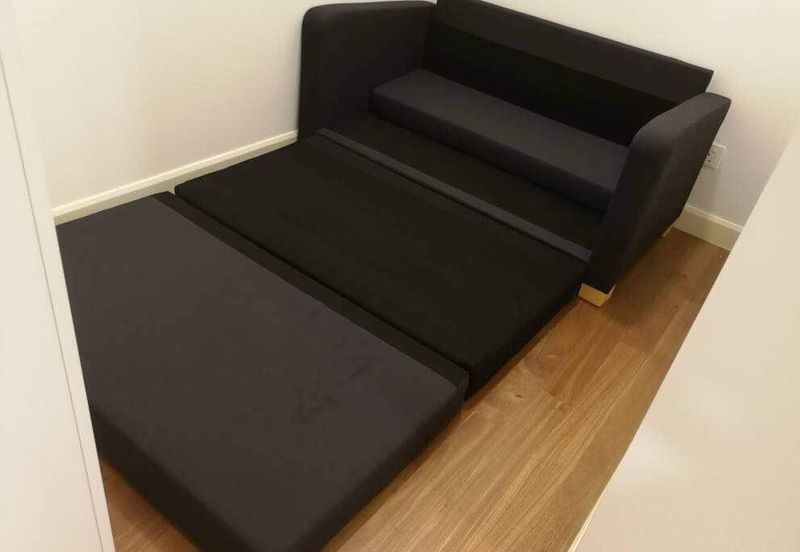 Nadi Bangsar Service Residence