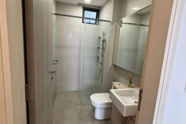 Nadi Bangsar Service Residence