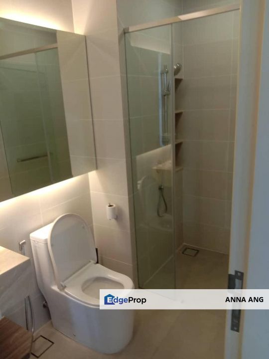 Nadi Bangsar 1076sf 2R 2B FF, Kuala Lumpur, Bangsar