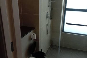 Nadi Bangsar Service Residence