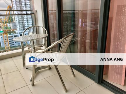 Nadi Bangsar 1076sf 2R 2B Lowest Price , Kuala Lumpur, Bangsar