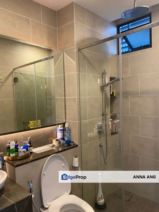 Nadi Bangsar 990sf 2R 2B , Kuala Lumpur, Bangsar