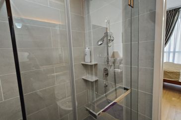 Nadi Bangsar Service Residence