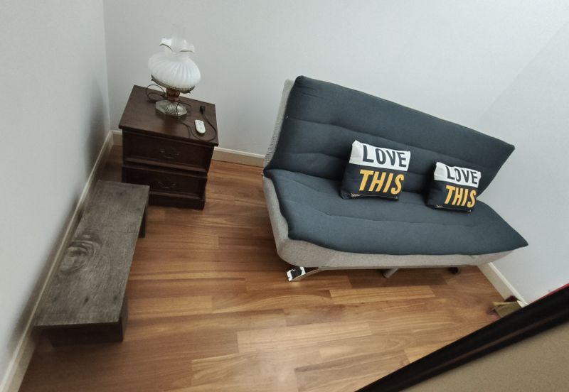 Nadi Bangsar Service Residence