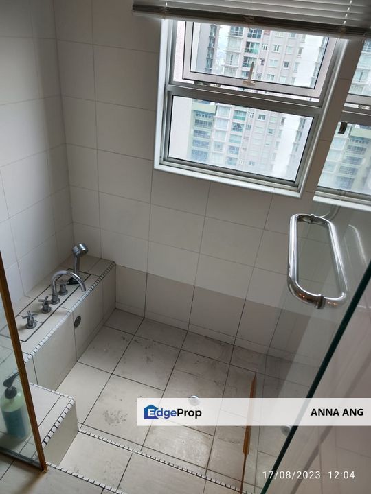 Publika Solaris Dutamas 1232sf 2 Bedrooms , Kuala Lumpur, Dutamas