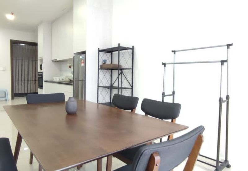 HighPark Suites @ Kelana Jaya