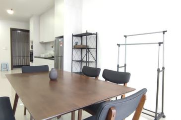 HighPark Suites @ Kelana Jaya