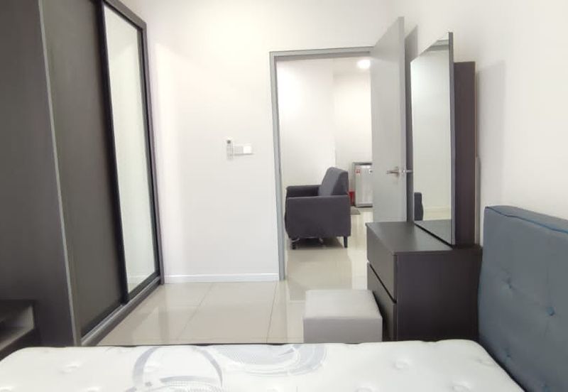 HighPark Suites @ Kelana Jaya