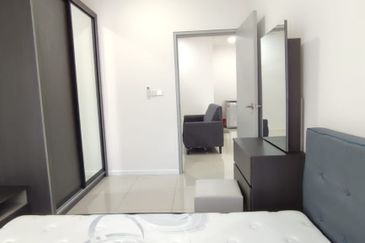 HighPark Suites @ Kelana Jaya