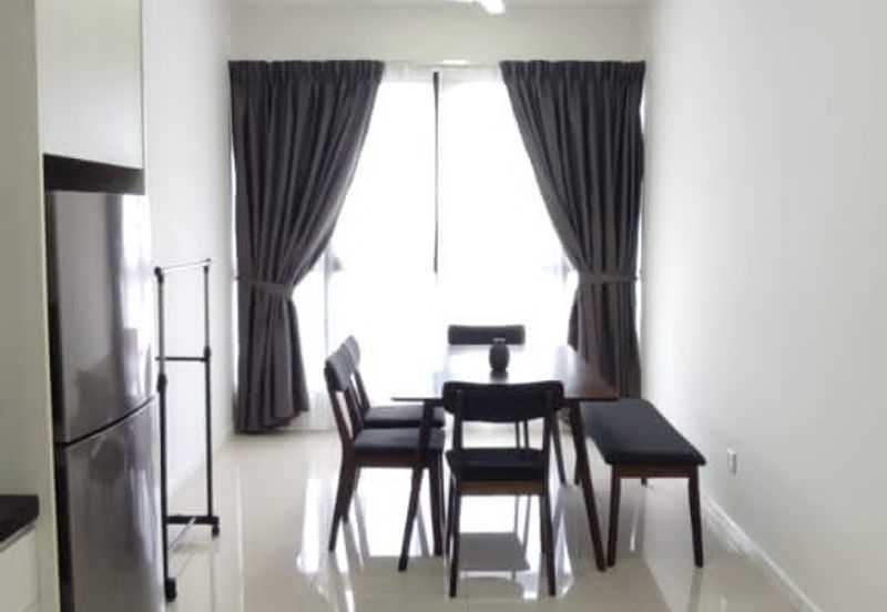 HighPark Suites @ Kelana Jaya