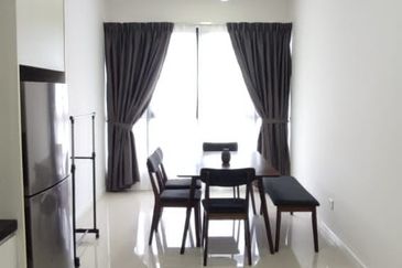 HighPark Suites @ Kelana Jaya