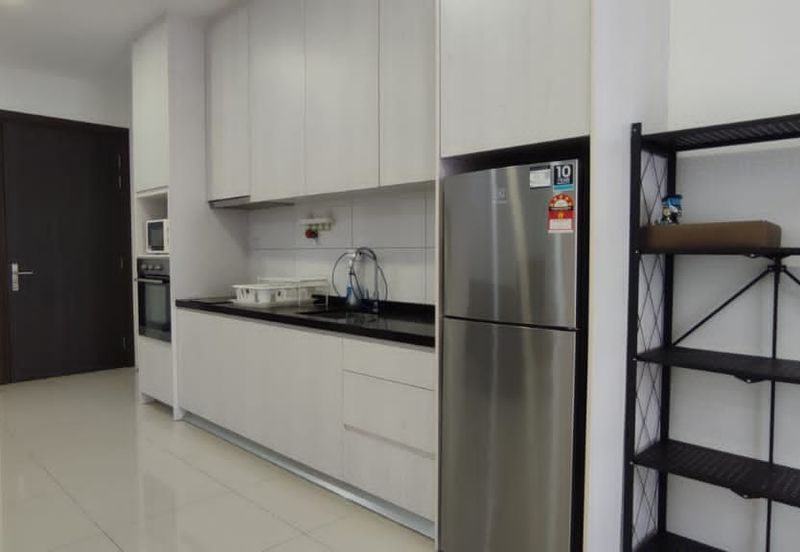 HighPark Suites @ Kelana Jaya