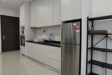 HighPark Suites @ Kelana Jaya