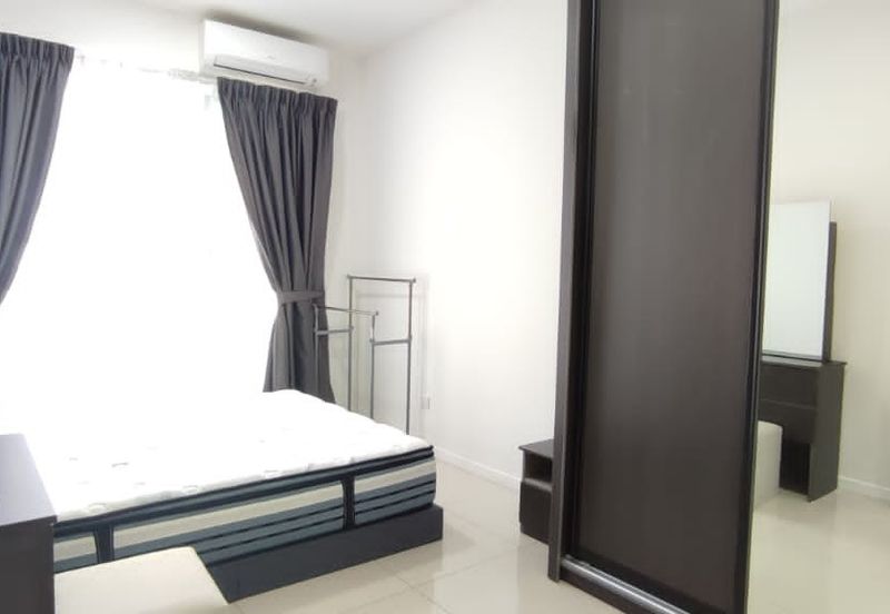 HighPark Suites @ Kelana Jaya